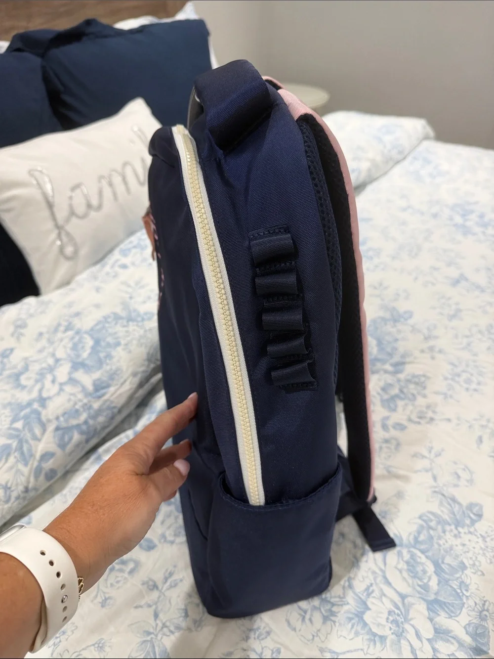 NEW Vineyard Vines backpack